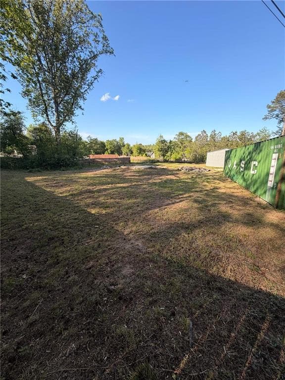 unimproved land for sale at 4164 Grant Road, Ellenwood, GA 30294 — photo 3