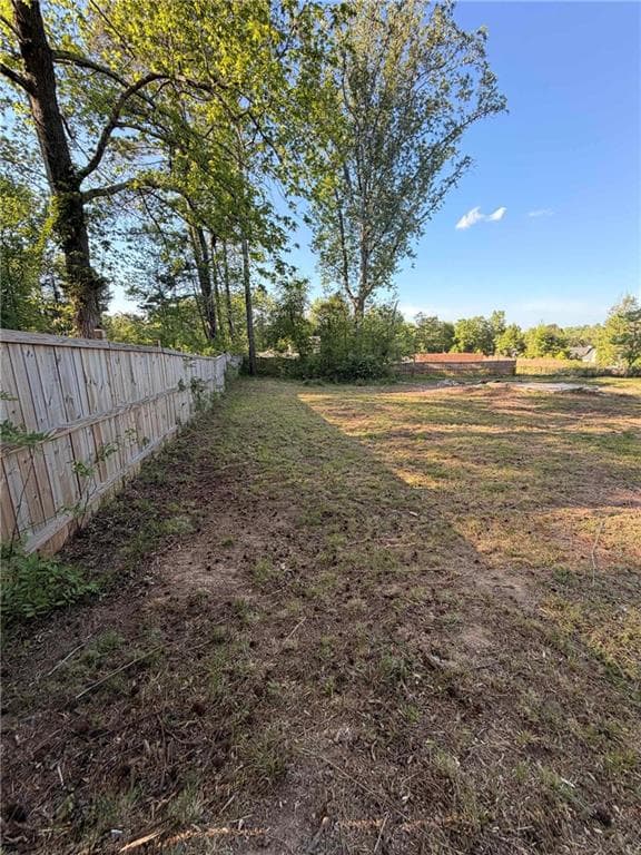 unimproved land for sale at 4164 Grant Road, Ellenwood, GA 30294 — photo 4