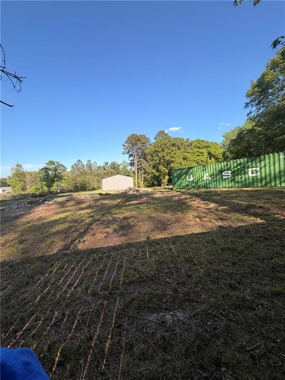 unimproved land for sale at 4164 Grant Road, Ellenwood, GA 30294 — photo 5