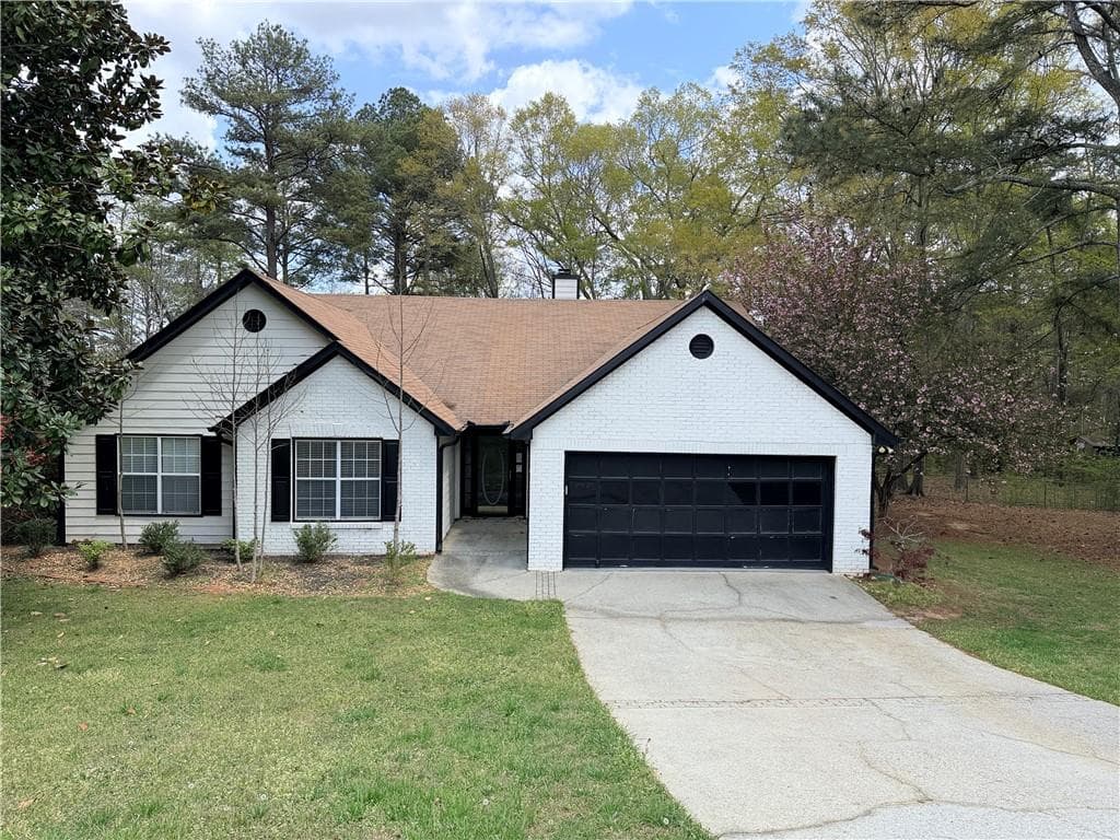 3011 Maple Cove Court, Loganville, GA 30052 — most recent listing photo