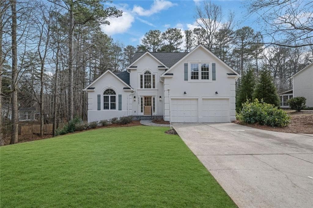 4220 Delamar Drive, Cumming, GA 30041 — most recent listing photo