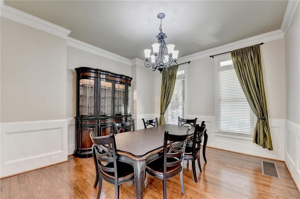 5 bedroom, 5 bathroom, 6,474 sq ft single family residence for sale at 995 Freehome Road, Canton, GA 30115 — photo 5