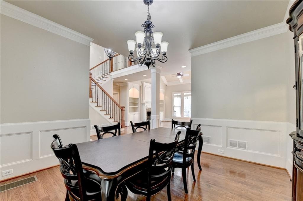 5 bedroom, 5 bathroom, 6,474 sq ft single family residence for sale at 995 Freehome Road, Canton, GA 30115 — photo 7