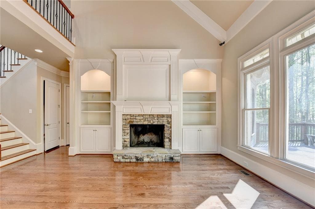 5 bedroom, 5 bathroom, 6,474 sq ft single family residence for sale at 995 Freehome Road, Canton, GA 30115 — photo 10