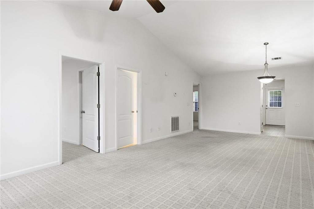 2 bedroom, 2 bathroom, 1,092 sq ft condominium for sale at 6 Brittany 24, Jasper, GA 30143 — photo 3