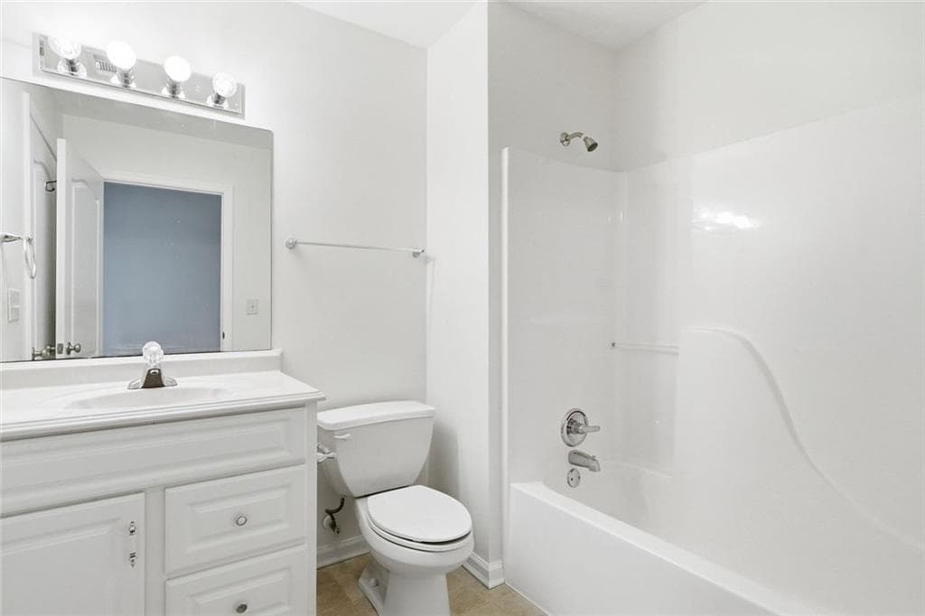 2 bedroom, 2 bathroom, 1,092 sq ft condominium for sale at 6 Brittany 24, Jasper, GA 30143 — photo 6