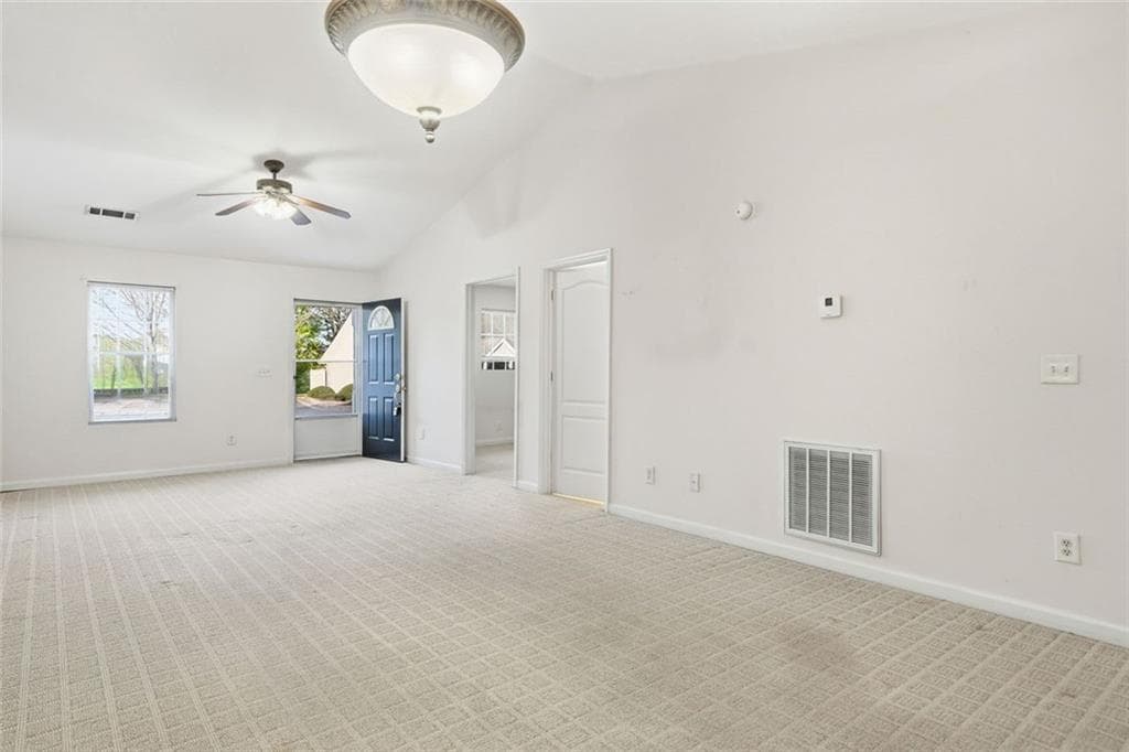 2 bedroom, 2 bathroom, 1,092 sq ft condominium for sale at 6 Brittany 24, Jasper, GA 30143 — photo 7