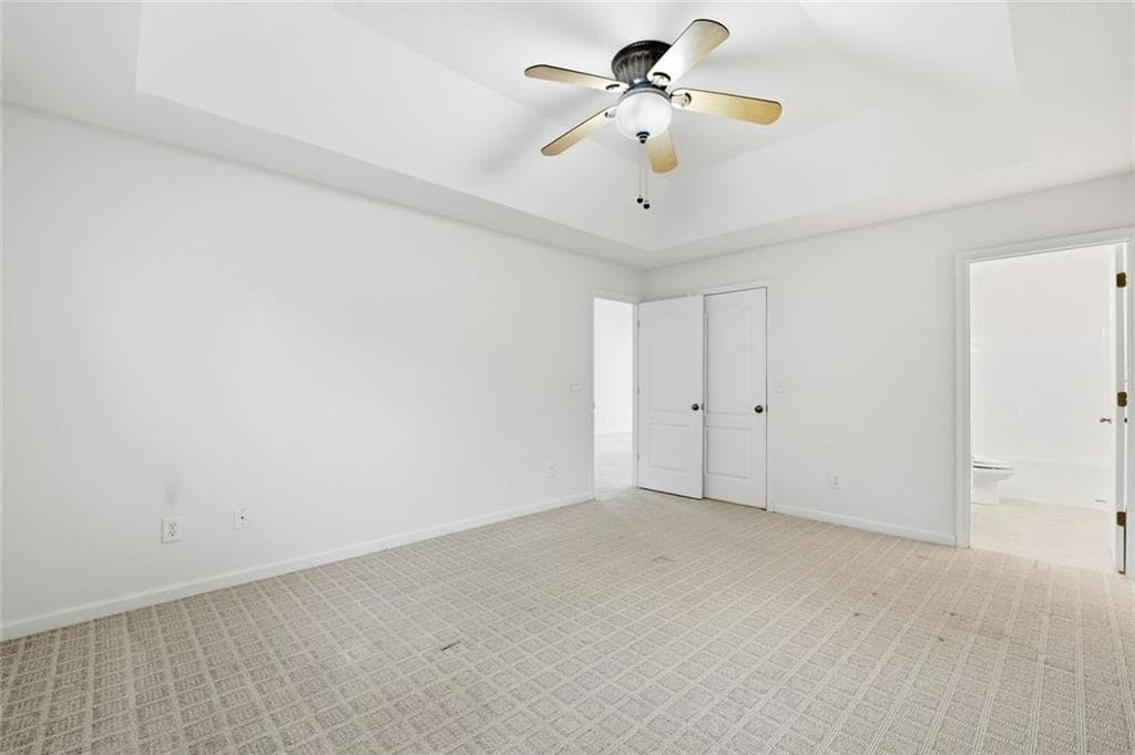 2 bedroom, 2 bathroom, 1,092 sq ft condominium for sale at 6 Brittany 24, Jasper, GA 30143 — photo 9