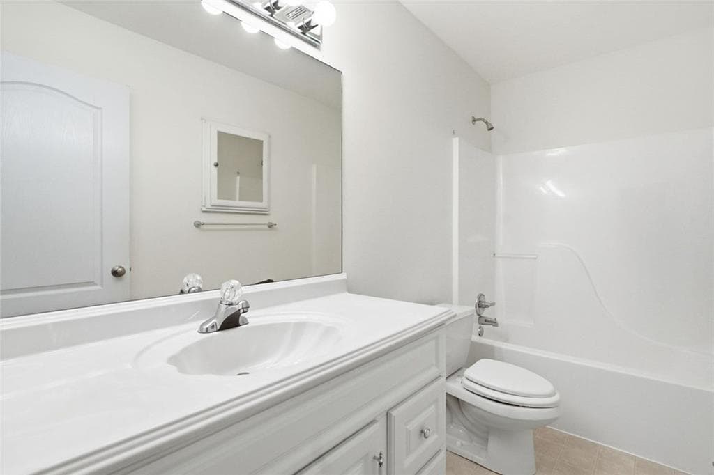 2 bedroom, 2 bathroom, 1,092 sq ft condominium for sale at 6 Brittany 24, Jasper, GA 30143 — photo 10