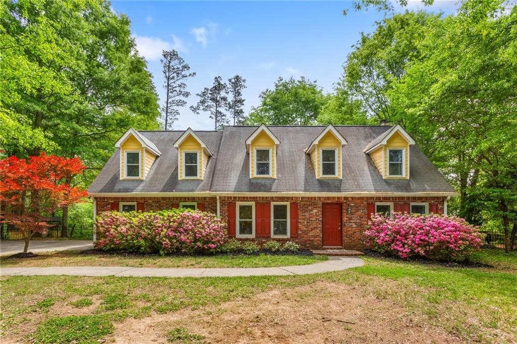314 Devon Court, Woodstock, GA 30188 — most recent listing photo