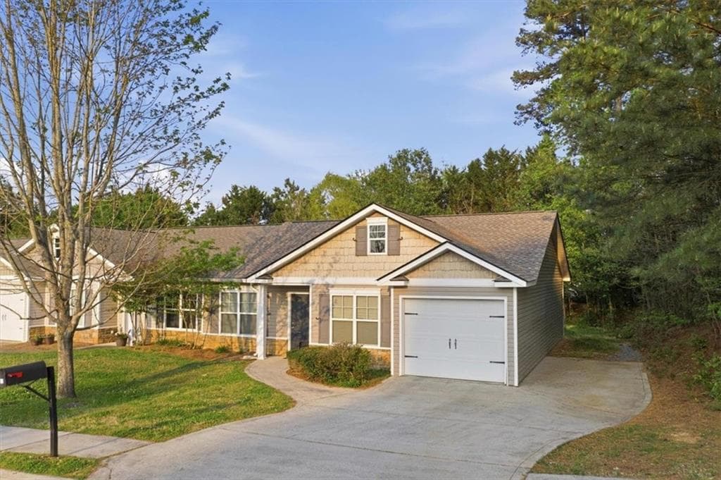 118 Melody Lane, Rome, GA 30165 — most recent listing photo