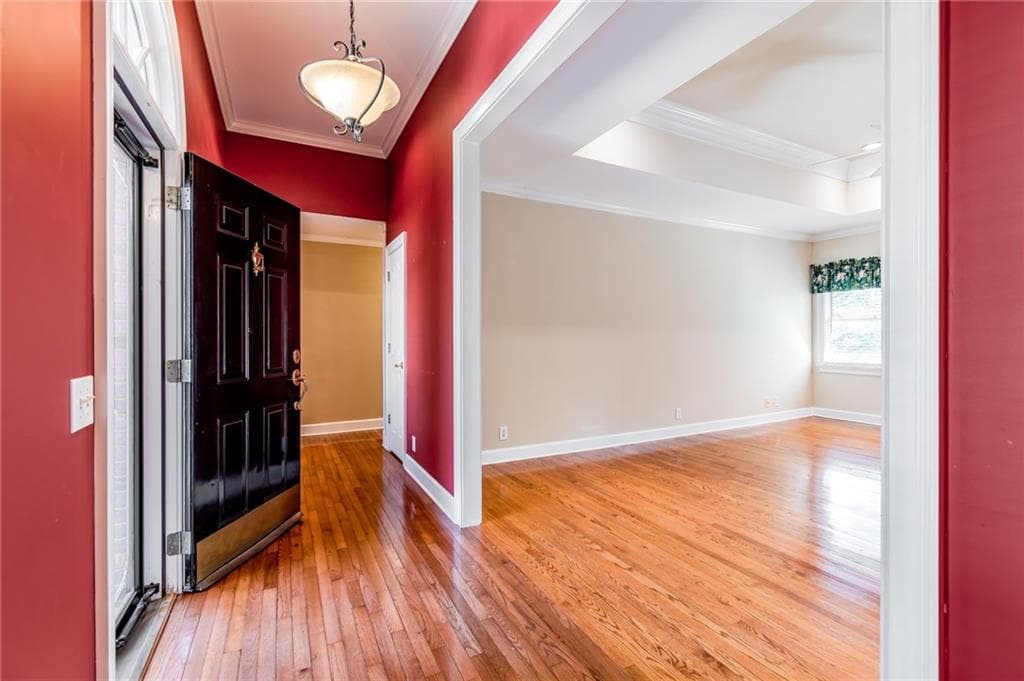 3 bedroom, 3 bathroom, 2,248 sq ft single family residence for sale at 6628 Windvane Point, Clermont, GA 30527 — photo 6