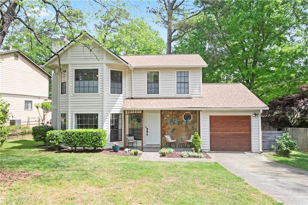 2442 Stonebridge Lane