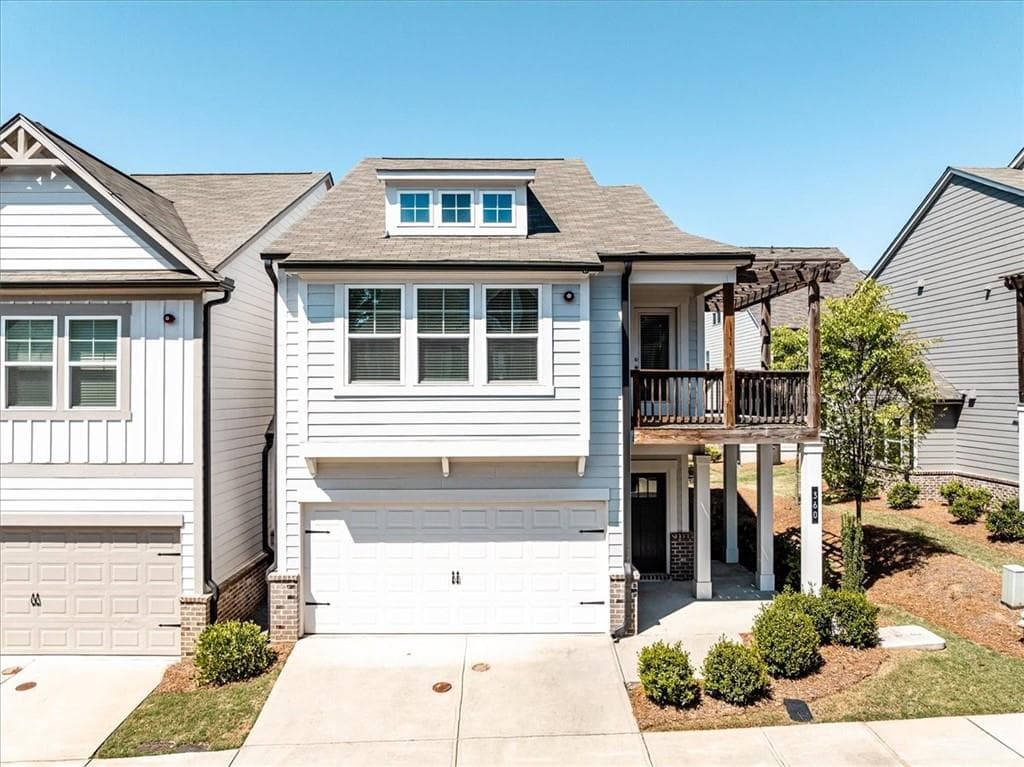 360 Hayden Circle, Woodstock, GA 30189 — most recent listing photo
