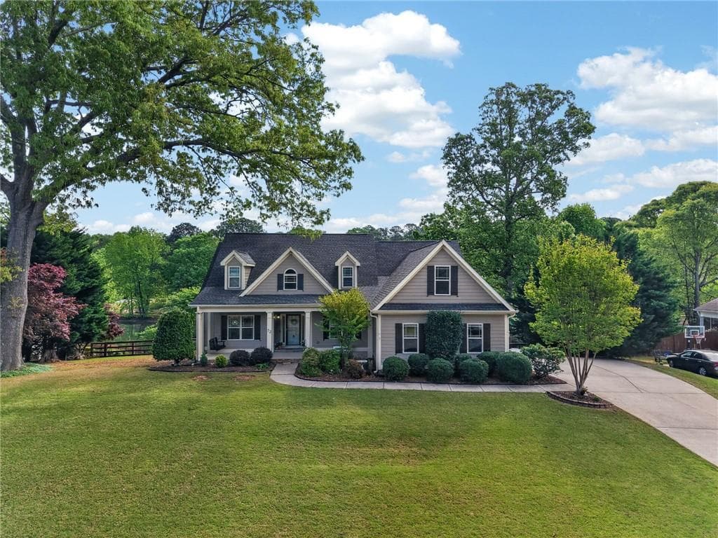 72 Watersedge Court, Dallas, GA 30157 — most recent listing photo