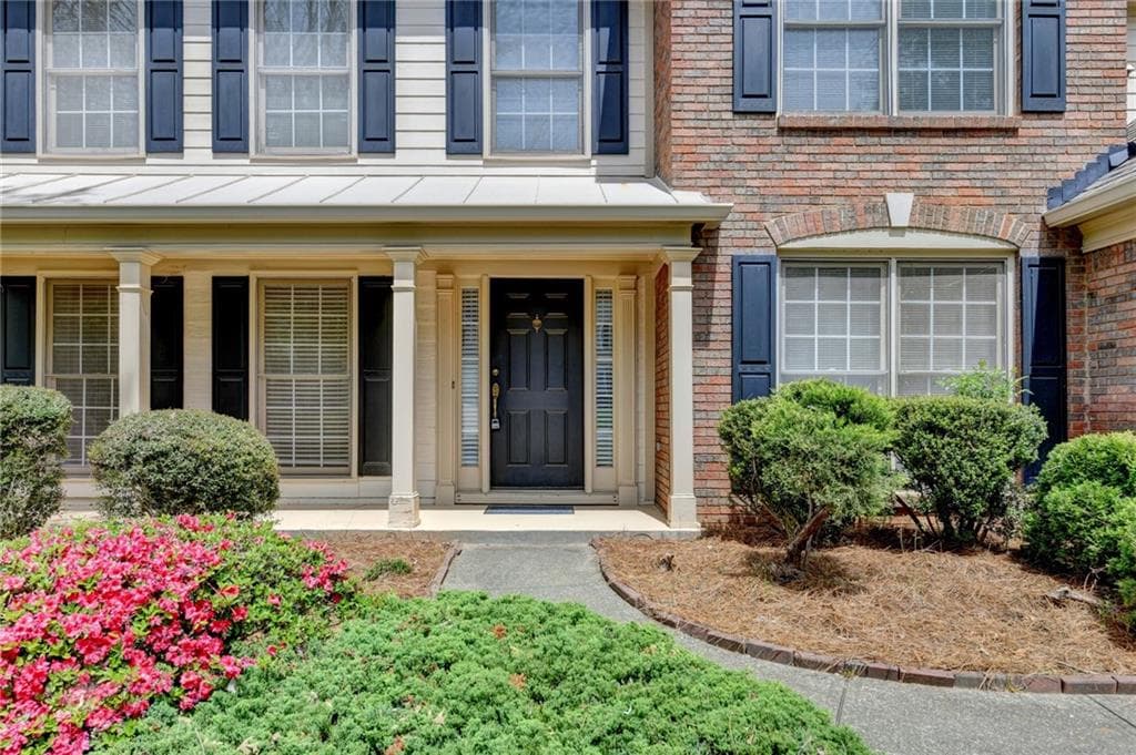4 bedroom, 3 bathroom, 2,810 sq ft single family residence for rent at 6535 Ganton Drive, Duluth, GA 30097 for $3,580 a month — photo 3