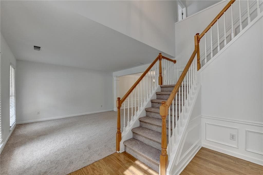 4 bedroom, 3 bathroom, 2,810 sq ft single family residence for rent at 6535 Ganton Drive, Duluth, GA 30097 for $3,580 a month — photo 6