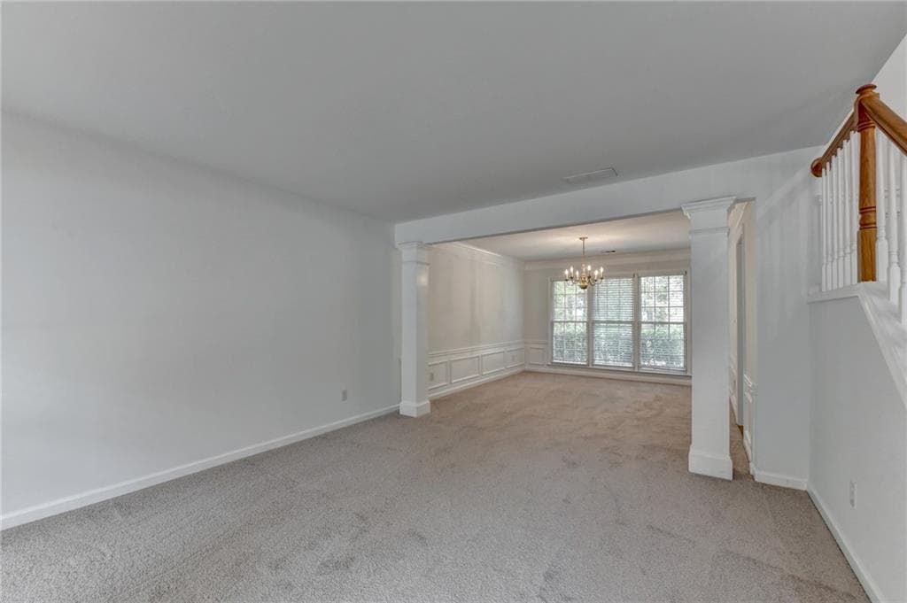 4 bedroom, 3 bathroom, 2,810 sq ft single family residence for rent at 6535 Ganton Drive, Duluth, GA 30097 for $3,580 a month — photo 8