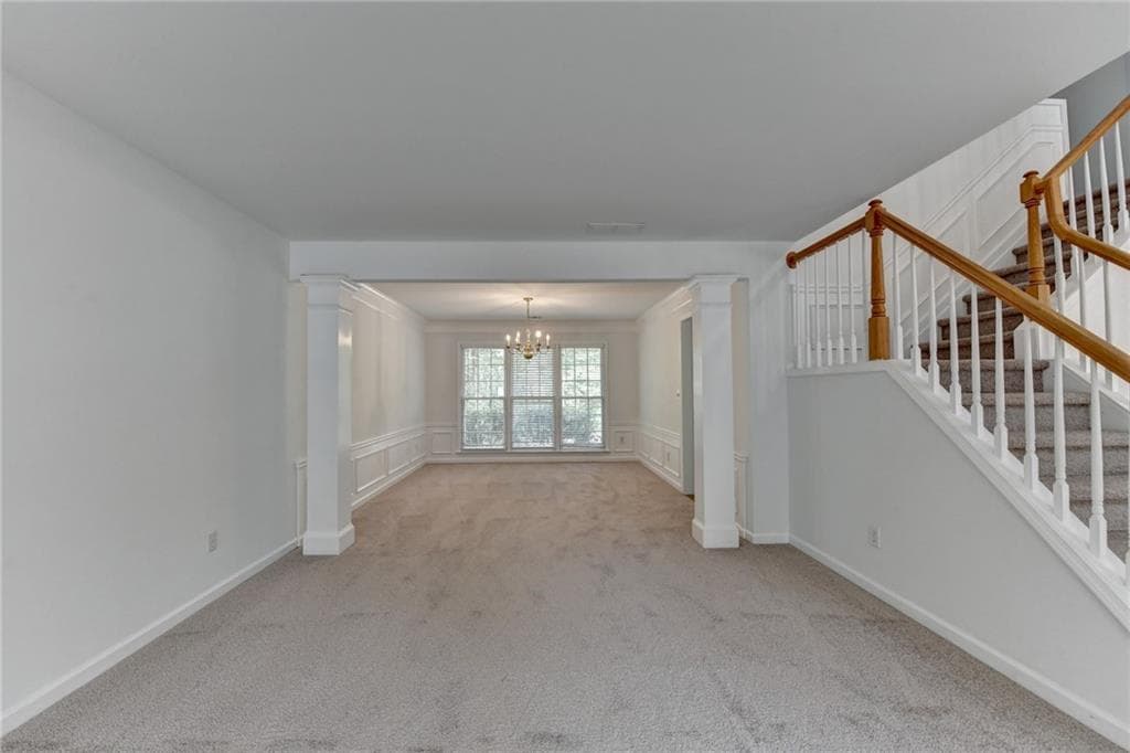 4 bedroom, 3 bathroom, 2,810 sq ft single family residence for rent at 6535 Ganton Drive, Duluth, GA 30097 for $3,580 a month — photo 9
