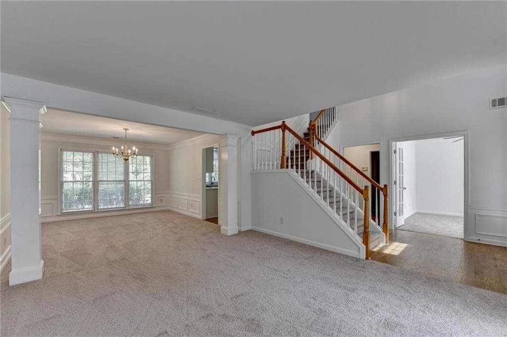 4 bedroom, 3 bathroom, 2,810 sq ft single family residence for rent at 6535 Ganton Drive, Duluth, GA 30097 for $3,580 a month — photo 10