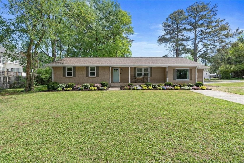 3461 Sioux Path, Smyrna, GA 30080 — most recent listing photo