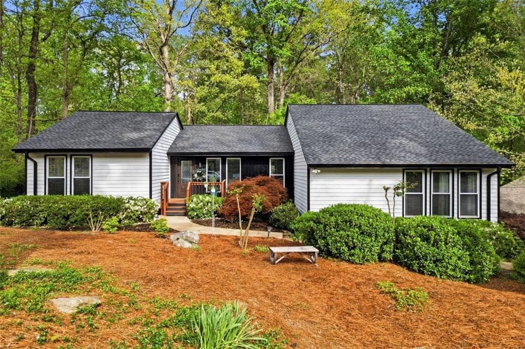5266 Weatherwood Trace