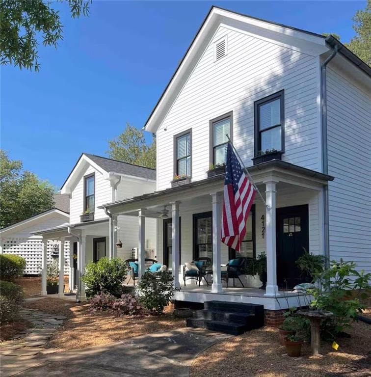 4121 Summers Street, Covington, GA 30014 — most recent listing photo