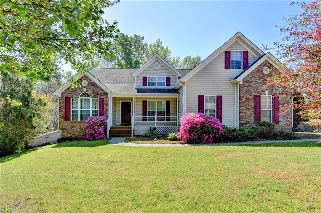 52 Katie Spring Lane, Jefferson, GA 30549 — most recent listing photo