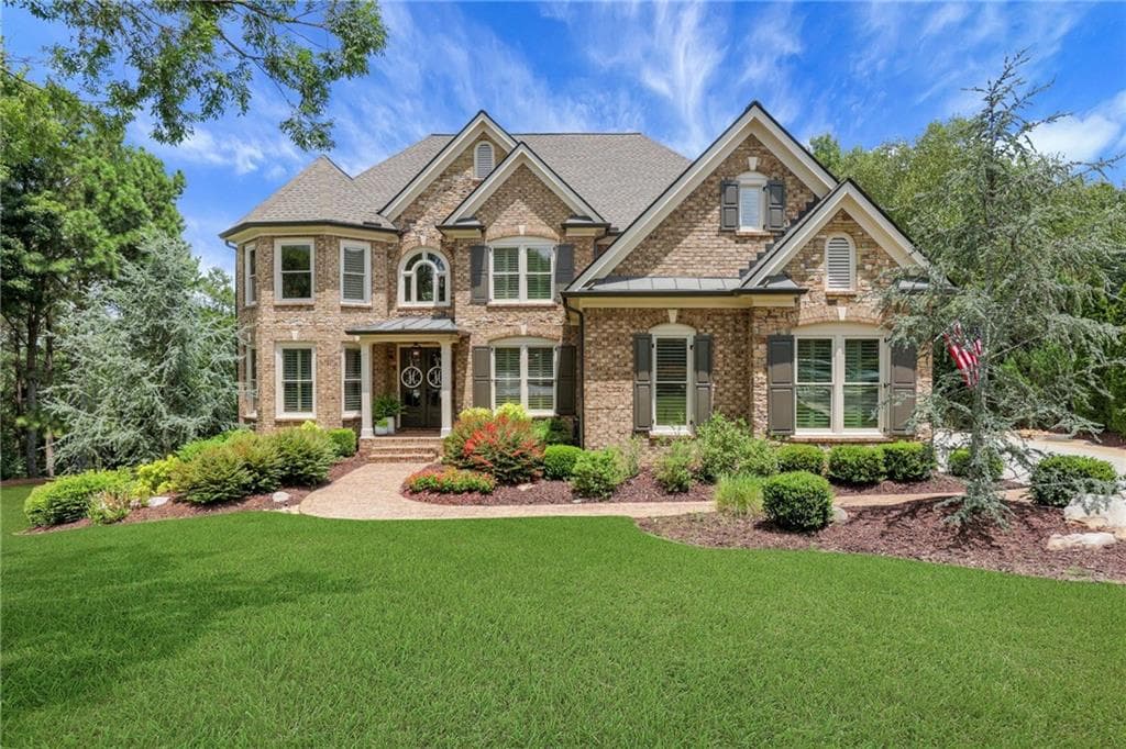 1648 Hutton Place, Cumming, GA 30041 — most recent listing photo