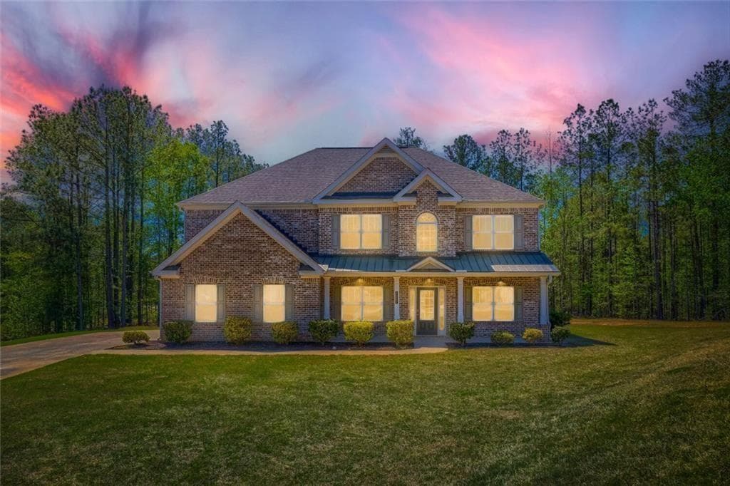 2927 Centennial