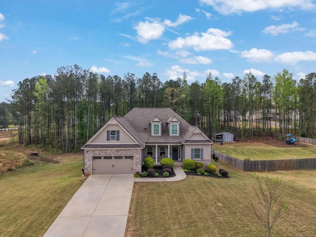 249 Bellview Chase, Monroe, GA 30655 — most recent listing photo