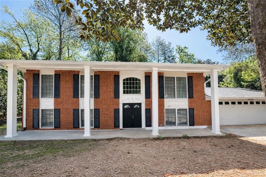 1317 Cedar Heights, Stone Mountain, GA 30083 — most recent listing photo