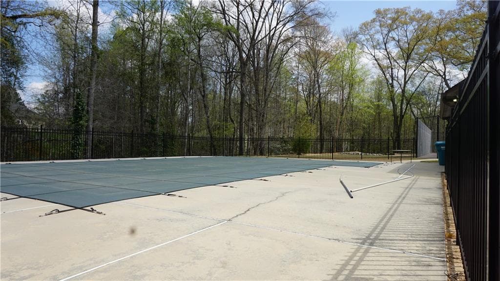4 bedroom, 3 bathroom, 2,146 sq ft single family residence for sale at 3075 Franklin Street, Austell, GA 30106 — photo 6