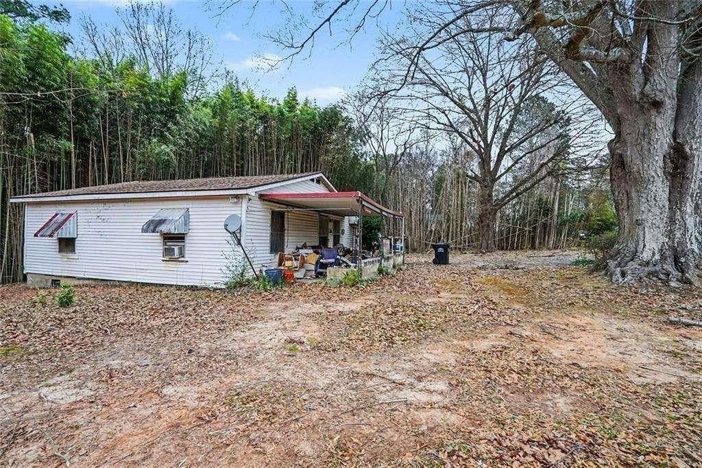 2 bedroom, 1 bathroom single family residence for sale at 3580 Paul Samuel Road, Kennesaw, GA 30152 — photo 4