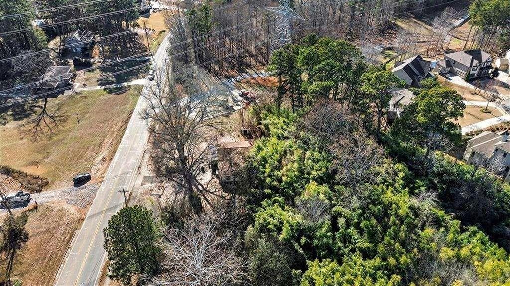 2 bedroom, 1 bathroom single family residence for sale at 3580 Paul Samuel Road, Kennesaw, GA 30152 — photo 9