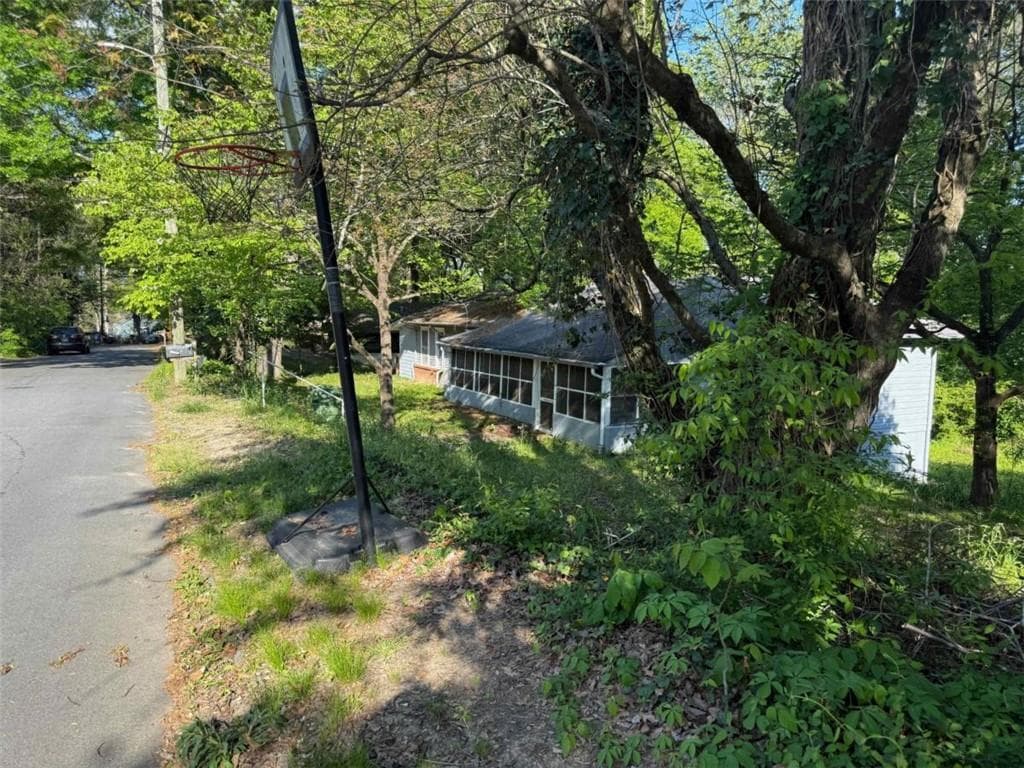 single family residence for sale at 2420 Claude Street, Atlanta, GA 30318 — photo 8
