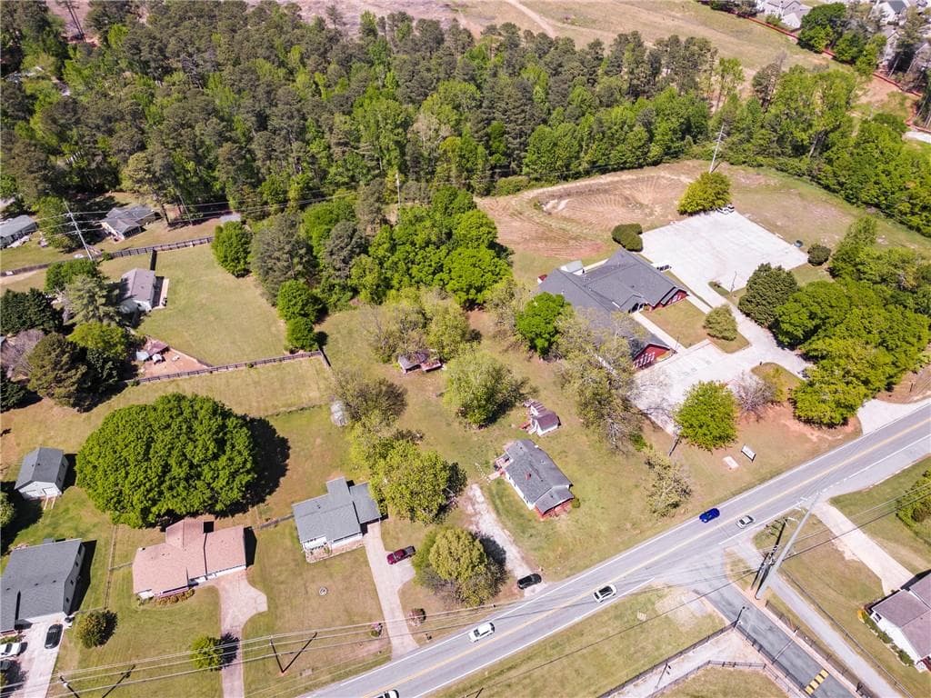 3 bedroom, 1 bathroom single family residence under contract at 603 Webb Gin House Road, Lawrenceville, GA 30045 — photo 6