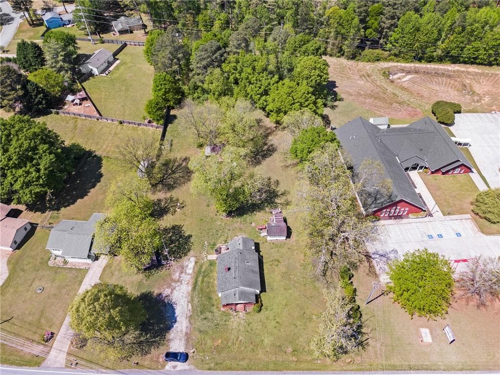 3 bedroom, 1 bathroom single family residence under contract at 603 Webb Gin House Road, Lawrenceville, GA 30045 — photo 10