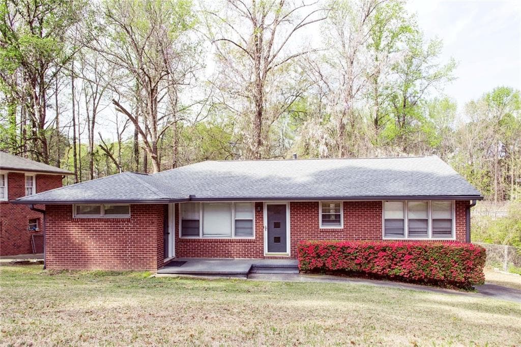 3085 Hope Street, Hapeville, GA 30354 — most recent listing photo