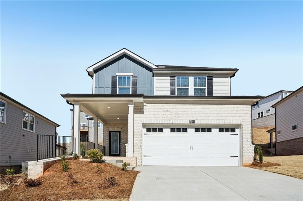 5145 Abdulla Drive, Cumming, GA 30041 — most recent listing photo
