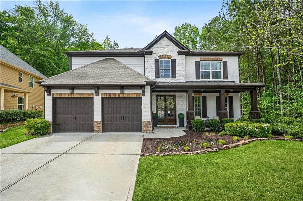 2186 Hamilton Lake Parkway, Buford, GA 30519 — most recent listing photo