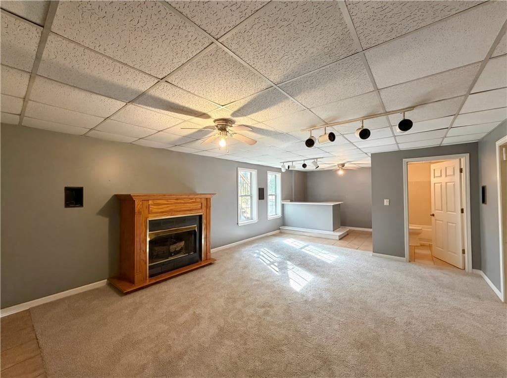 4 bedroom, 4 bathroom, 2,971 sq ft single family residence for sale at 403 Clearstream Lane, Austell, GA 30168 — photo 7