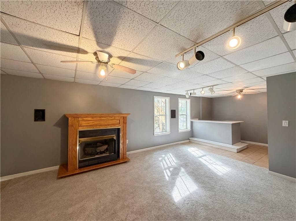 4 bedroom, 4 bathroom, 2,971 sq ft single family residence for sale at 403 Clearstream Lane, Austell, GA 30168 — photo 8