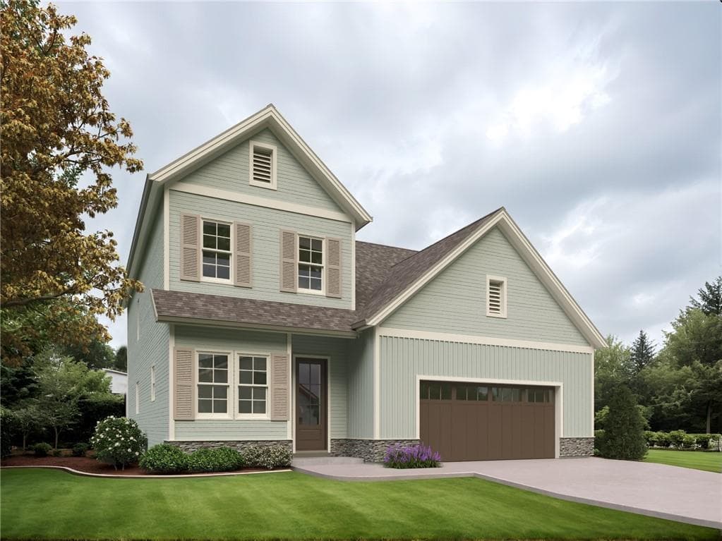 4 bedroom, 3 bathroom, 2,208 sq ft single family residence for sale at 3085 Franklin Street, Austell, GA 30106