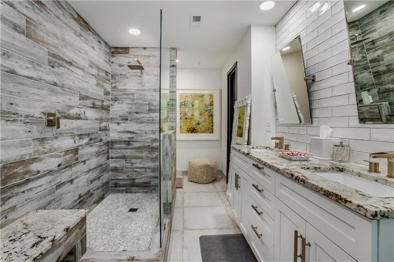 2 bedroom, 2 bathroom, 1,230 sq ft condominium for rent at 3235 Roswell Road 409, Atlanta, GA 30305 for $4,300 a month — photo 10