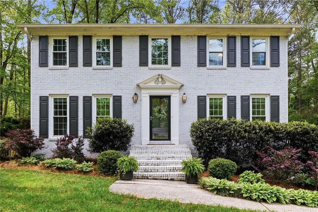 2345 Brownstone Court, Marietta, GA 30062 — most recent listing photo