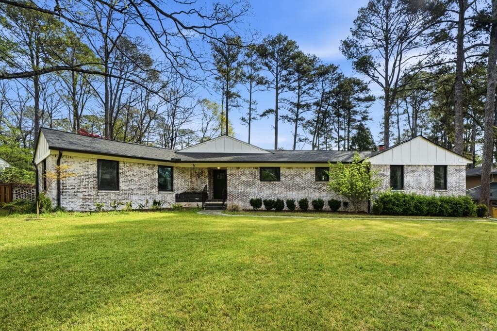 864 Stratford Road, Avondale Estates, GA 30002 — most recent listing photo