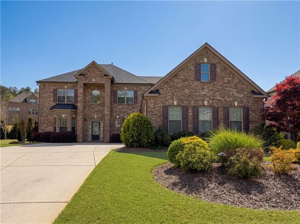 220 Shellbark Drive, Mcdonough, GA 30252 — most recent listing photo