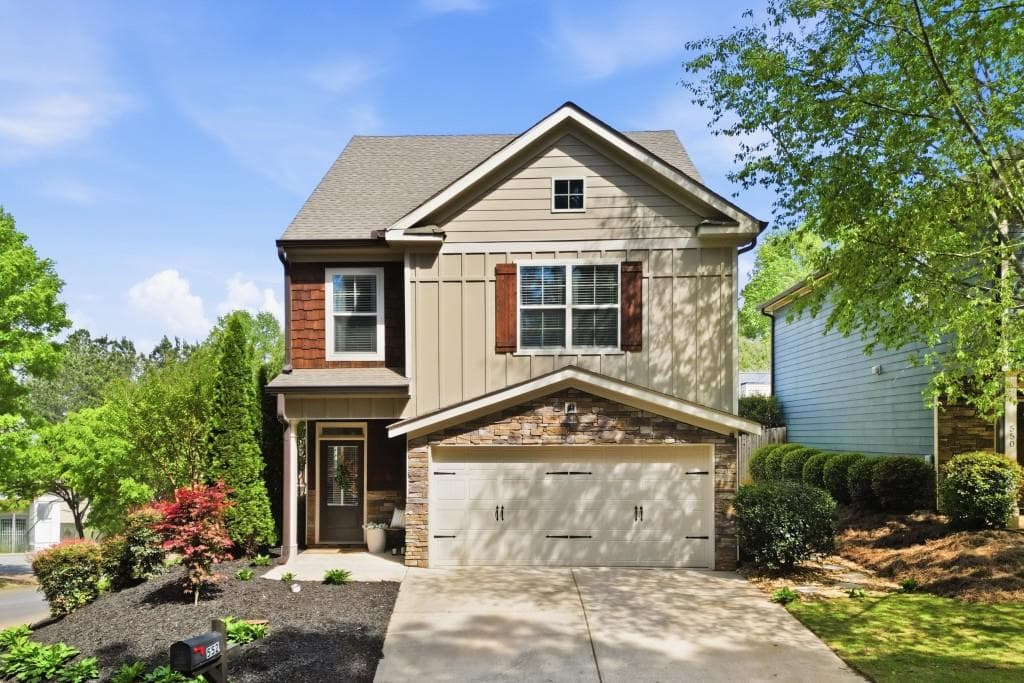 552 Broughton Drive, Canton, GA 30114 — most recent listing photo