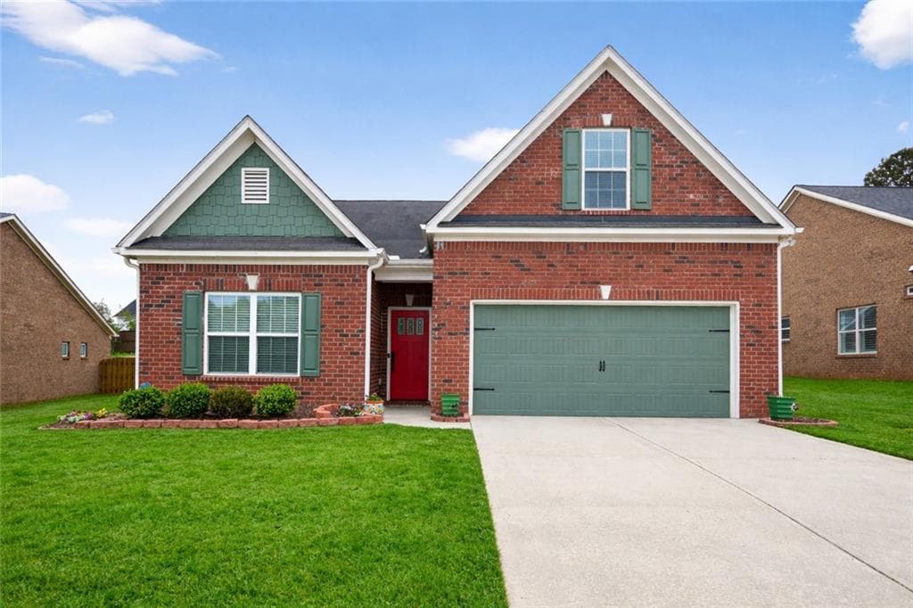1770 Piedmont Lane, Cumming, GA 30040 — most recent listing photo